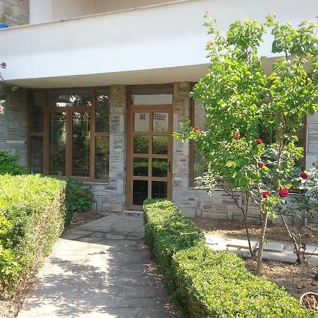 Villa Maisonette Afroditi Peraía Exterior foto