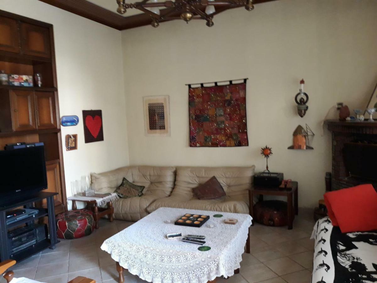Villa Maisonette Afroditi Peraía Exterior foto